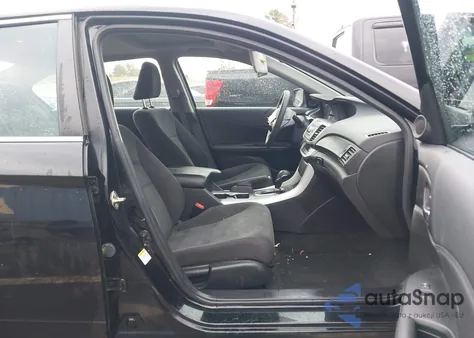 2015 Honda Accord Ex из США, поврежденный, VIN 1HGCR2F70FA064904